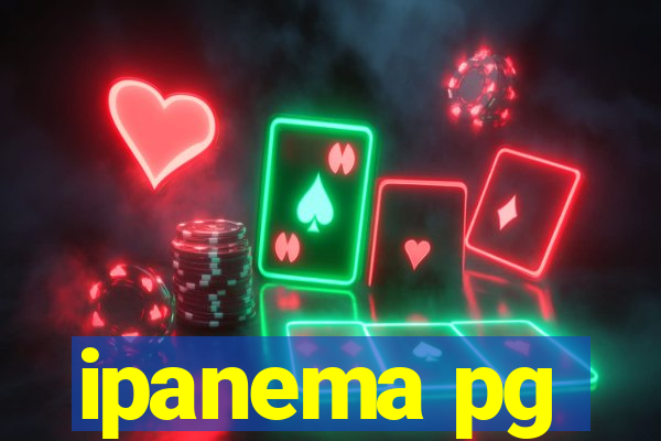 ipanema pg